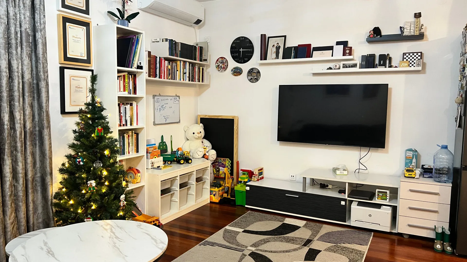Prodaja, jednosoban stan, 58m², Kod Big Fashion-a, Podgorica