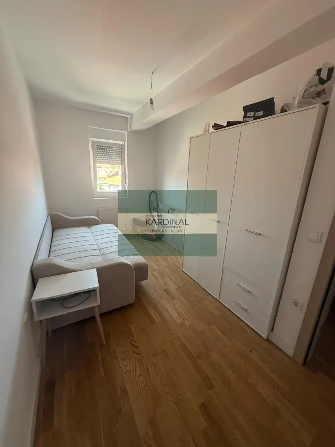 Rent, two bedroom apartment, 64m², Mala vaga, Kragujevac
