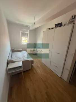 Rent, two bedroom apartment, 64m², Mala vaga, Kragujevac - image 8