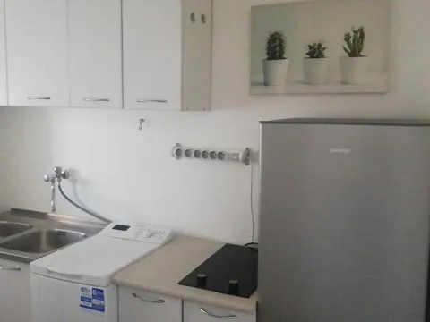 Rent, one bedroom apartment, 30m², Preko Morače, Podgorica - image 4