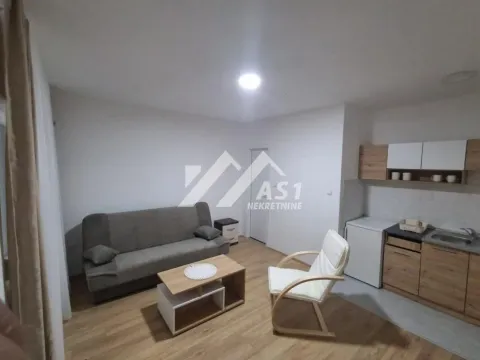 Izdavanje, stan, 25m², Adice, Novi Sad Sve Podlokacije - image 4