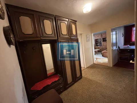 Sale, two bedroom apartment, 56m², Kajsijar, Jagodina - image 16