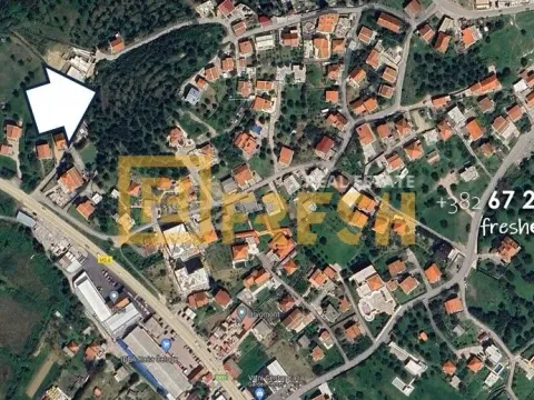 Prodaja, plac, 4316m², Bar, Crna Gora - image 9