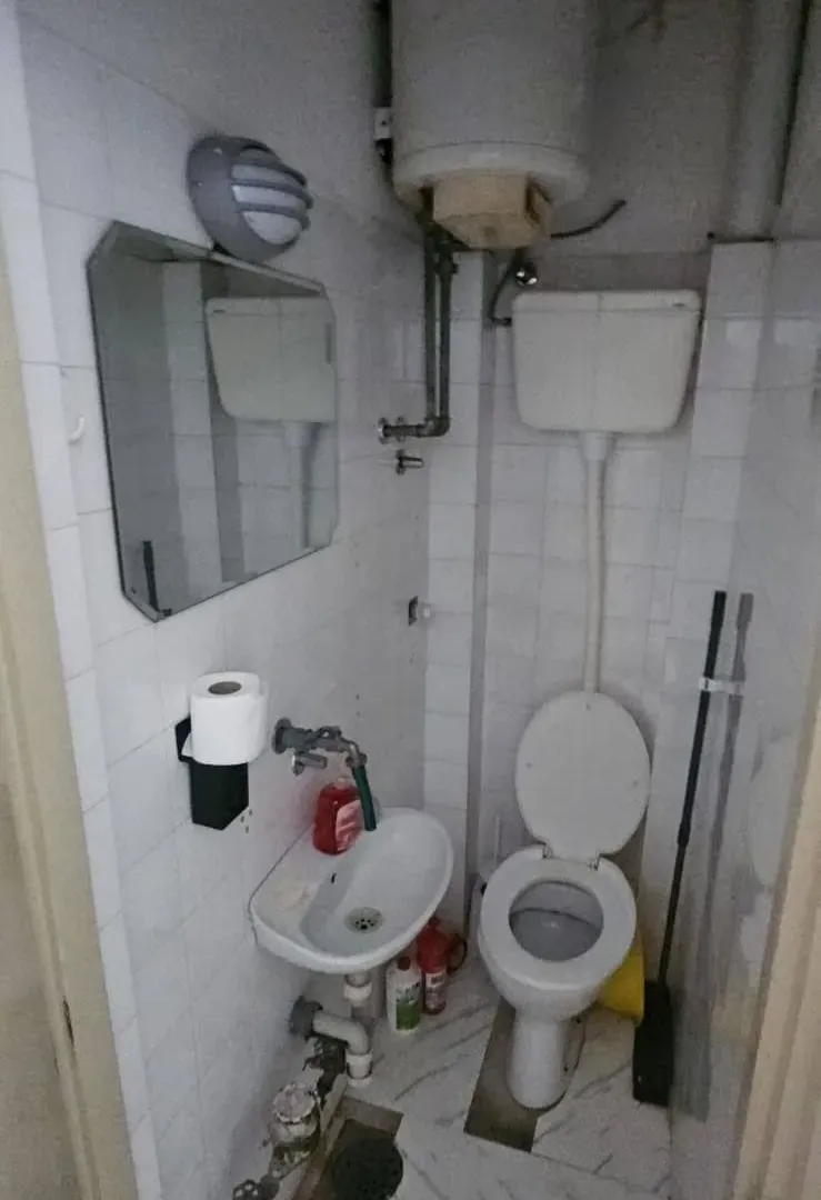 Sale, studio apartment, 18m², Centar, Budva