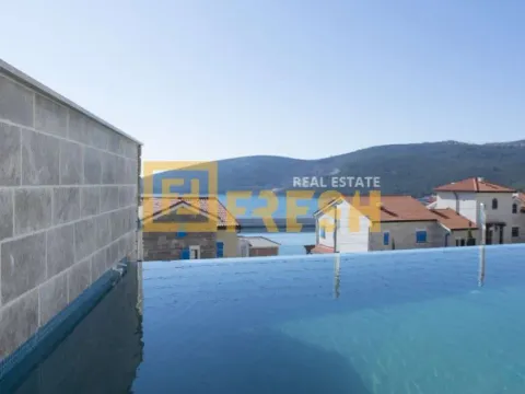 Prodaja, kuća, 253m², Tivat, Crna Gora - image 12