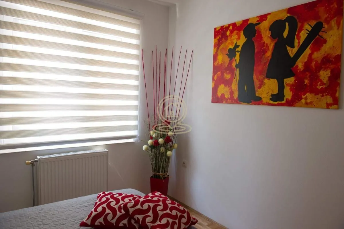 Izdavanje, jednosoban stan, 35m², Podbara, Novi Sad Sve Podlokacije