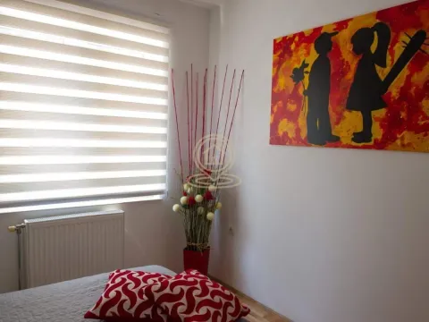 Rent, one bedroom apartment, 35m², Podbara, Novi Sad Sve Podlokacije - image 9