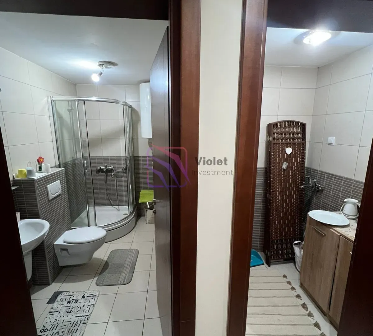 Prodaja, trosoban stan, 121m², Kruševac, Podgorica