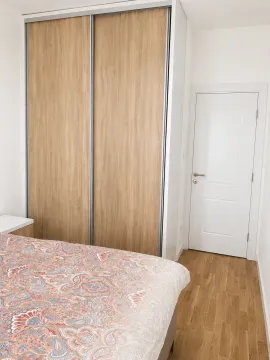 Rent, one bedroom apartment, 46m², Zabjelo, Podgorica - image 8