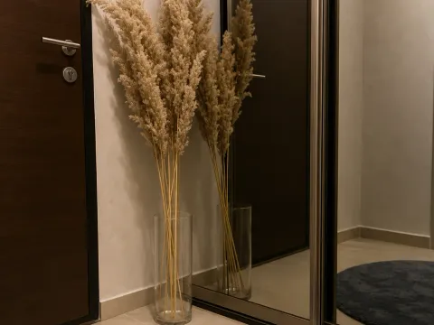 Izdavanje, jednosoban stan, 50m², Ljubović, Podgorica - image 10