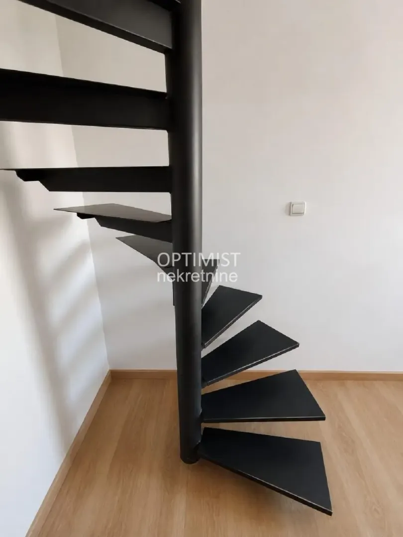 Sale, four bedroom apartment, 100m², Hadzipopovac, Palilula Sve Podlokacije
