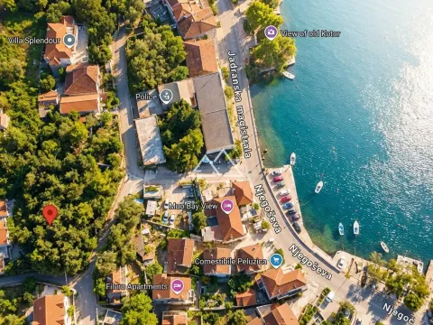 Sale, two bedroom apartment, 75m², Kotor, Crna Gora - image 2