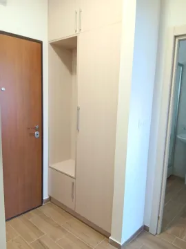 Izdavanje, jednosoban stan, 45m², Zabjelo, Podgorica - image 13