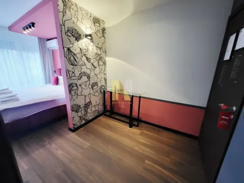 Prodaja, garsonjera, 29m², Sajmište, Novi Sad - image 11