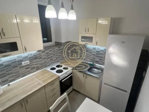 Izdavanje, dvosoban stan, 43m², Stari Grad, Beograd - image 5