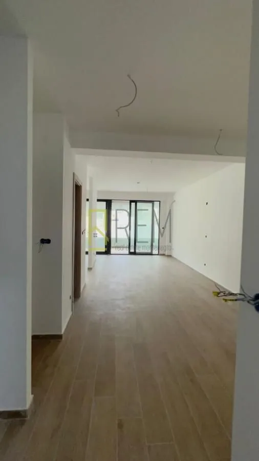 Sale, one bedroom apartment, 50m², Rafailovići, Budva