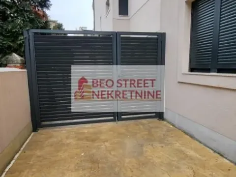 Rent, two bedroom apartment, 40m², Voždovac Sve Podlokacije, Beograd - image 14