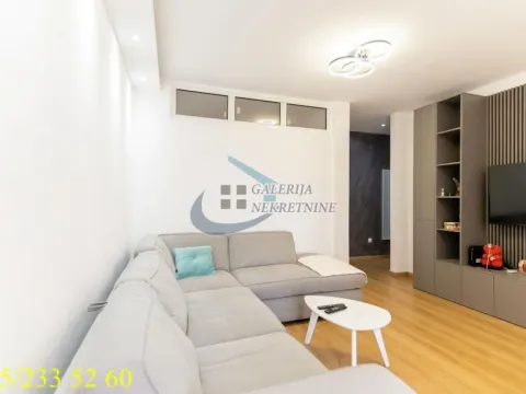 Prodaja, trosoban stan, 60m², Južni Bulevar, Vračar Sve Podlokacije - image 6