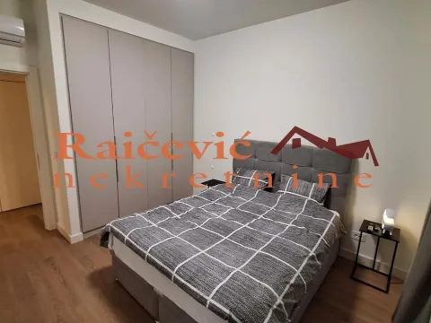 Prodaja, dvosoban stan, 54m², Savski Venac, Beograd - image 5