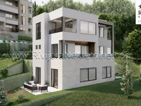 Prodaja, plac, 1430m², Tripovići, Tivat - image 7