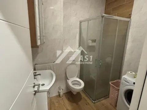 Rent, apartment, 31m², Bulevar patrijarha Pavla, Novi Sad Sve Podlokacije - image 7