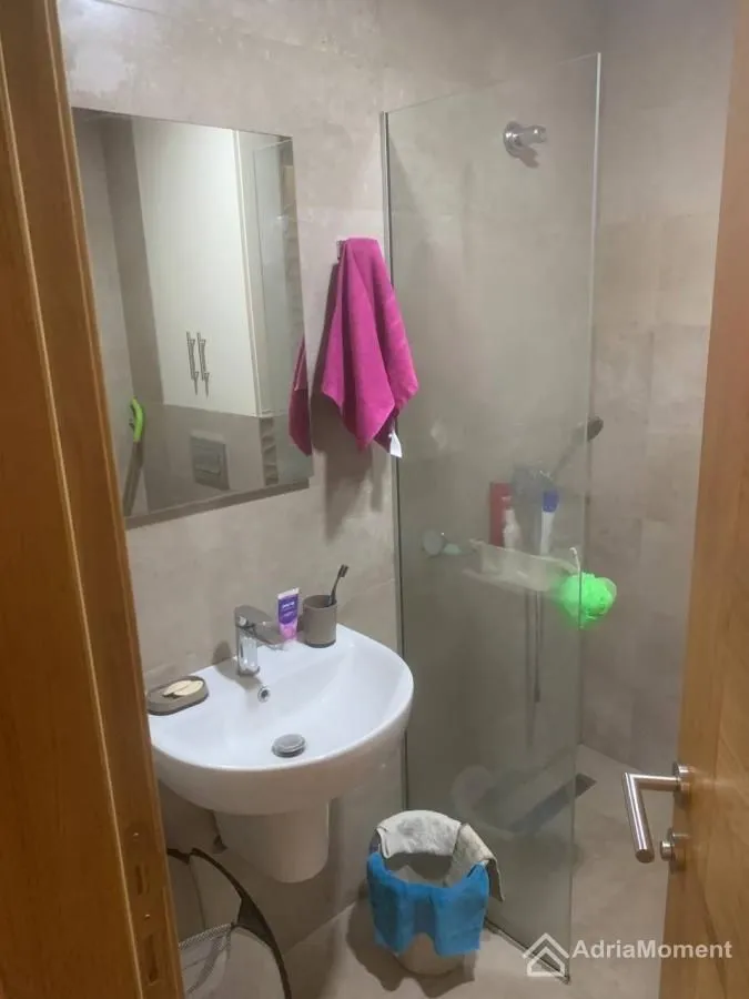 Sale, studio apartment, 29m², Bečići, Budva