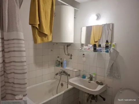 Rent, two bedroom apartment, 67m², Novi Beograd Blok 38, Novi Beograd Sve Podlokacije - image 10