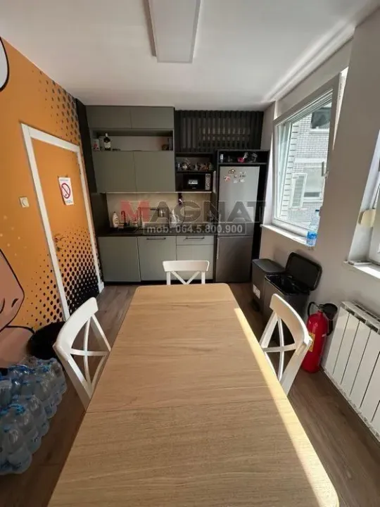 Prodaja, stan, 124m², Novi Beograd Blok 29, Novi Beograd Sve Podlokacije