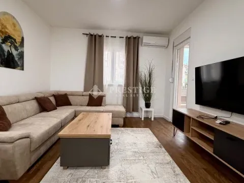Izdavanje, jednosoban stan, 46m², Stari Aerodrom, Podgorica - image 1