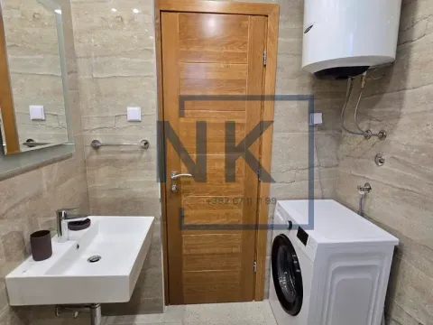 Rent, studio apartment, 25m², Momišići, Podgorica - image 8