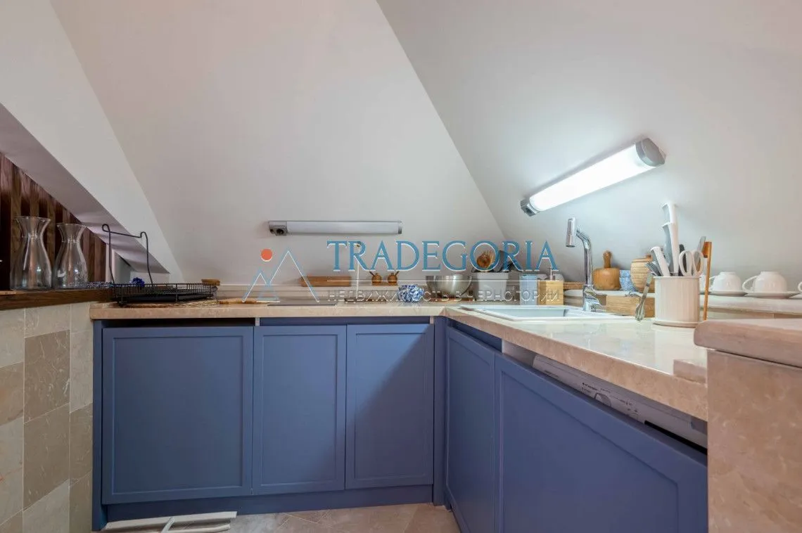 Prodaja, jednosoban stan, 70m², Budva, Crna Gora