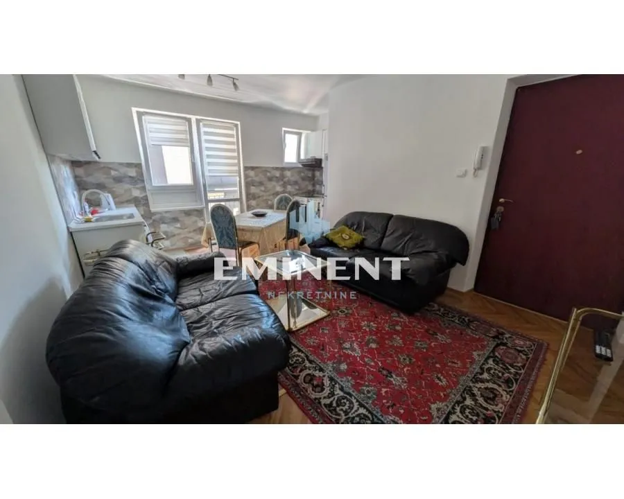 Rent, three bedroom apartment, 65m², Vračar Hram, Vračar Sve Podlokacije