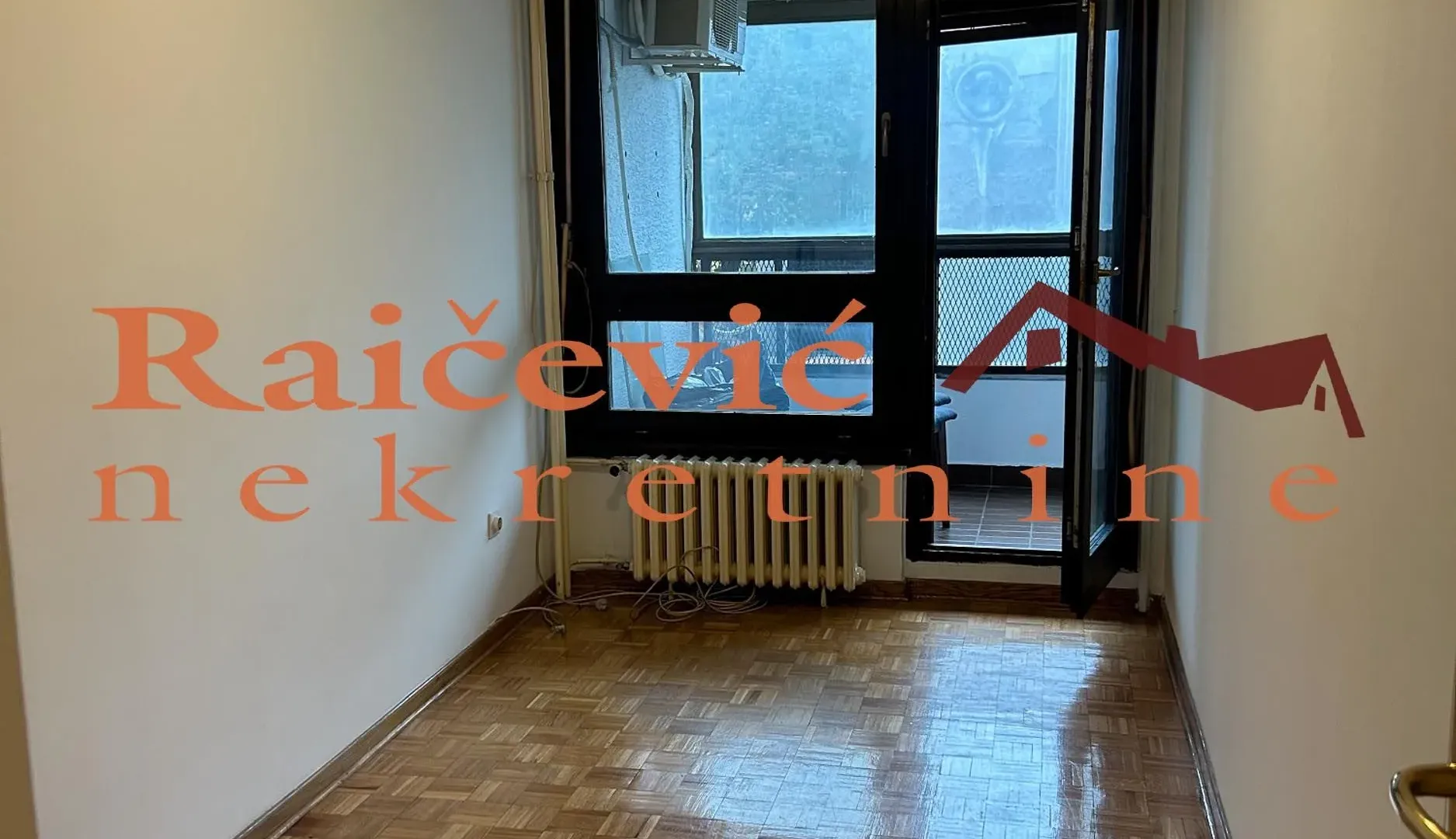 Rent, three bedroom apartment, 115m², Kalenić Pijaca, Vračar Sve Podlokacije