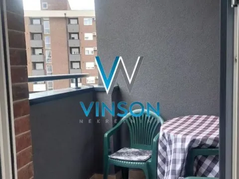 Izdavanje, dvosoban stan, 60m², Avijatičarsko naselje, Novi Sad Sve Podlokacije - image 10