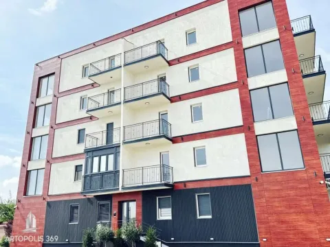 Sale, two bedroom apartment, 57m², Ledine, Beograd - image 8