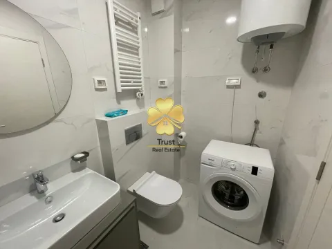 Izdavanje, jednosoban stan, 45m², City Kvart, Podgorica - image 11