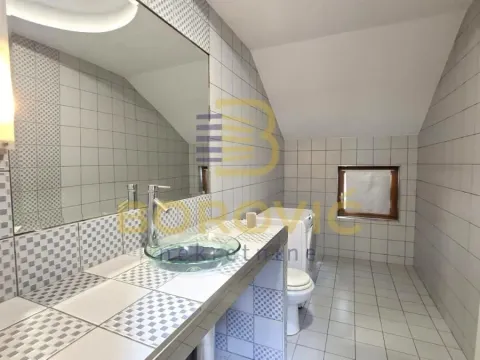 Izdavanje, poslovni prostor, 92m², Šumice, Beograd - image 9