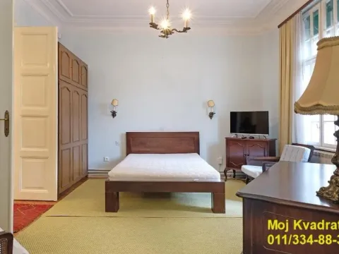 Prodaja, četvorosoban stan, 121m², Stari Grad, Beograd - image 13