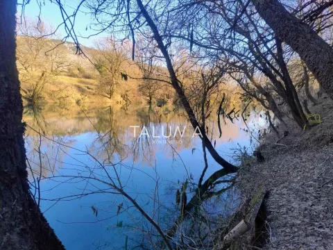 Prodaja, plac, 6100m², Orja Luka, Danilovgrad - image 1