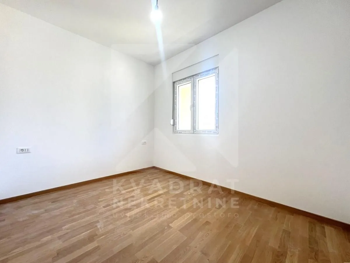 Prodaja, jednosoban stan, 37m², Zabjelo, Podgorica