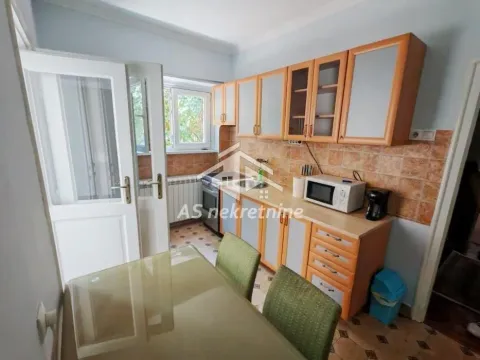 Izdavanje, jednosoban stan, 44m², Slavija, Vračar Sve Podlokacije - image 9