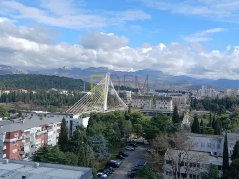 Prodaja, dvosoban stan, 75m², Preko Morače, Podgorica - image 15