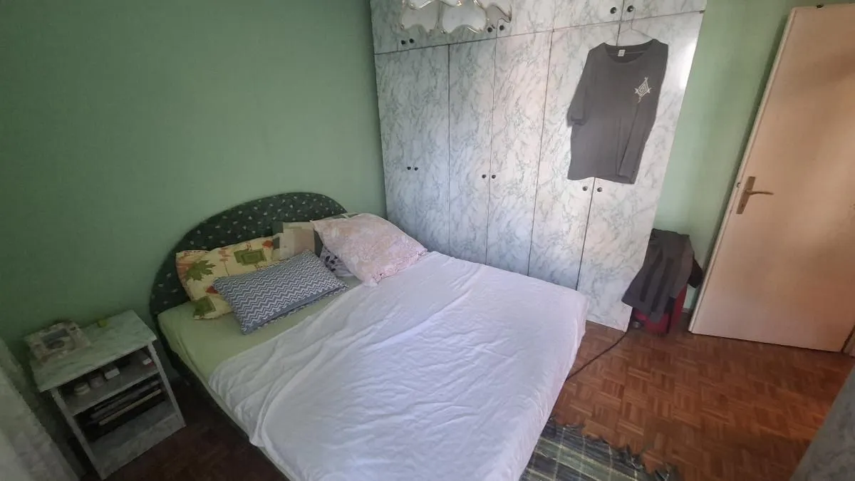 Prodaja, trosoban stan, 83m², Novo naselje, Novi Sad