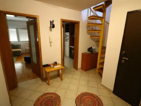 Prodaja, dvosoban stan, 92m², Stari Aerodrom, Podgorica - image 9