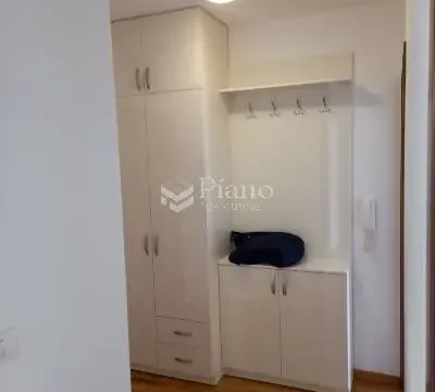 Rent, two bedroom apartment, 74m², City Kvart, Podgorica - image 8