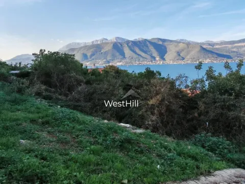 Sale, land lot, 316m², Krašići, Tivat