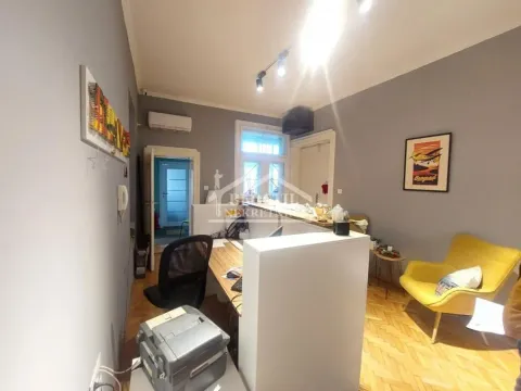 Rent, office space, 120m², Zeleni Venac, Beograd - image 6