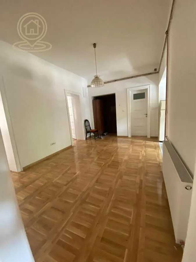 Sale, three bedroom apartment, 90m², Palilula, Niš