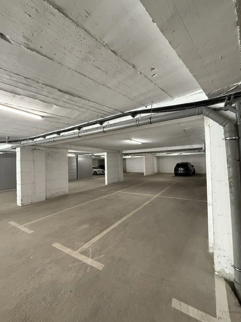 Rent, parking/garage, 12m², Ljubović, Podgorica