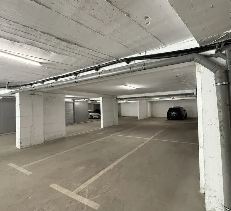 Rent, parking/garage, 12m², Ljubović, Podgorica